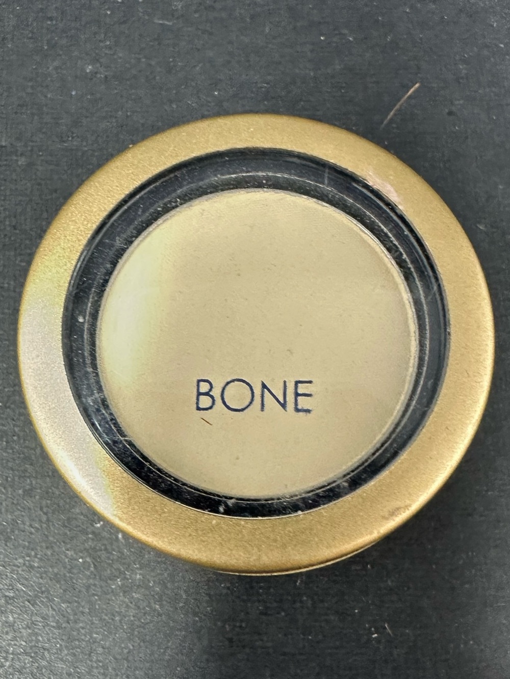 NEW!! Jane Iredale PurePressed Eye Shadow Single - Bone A1